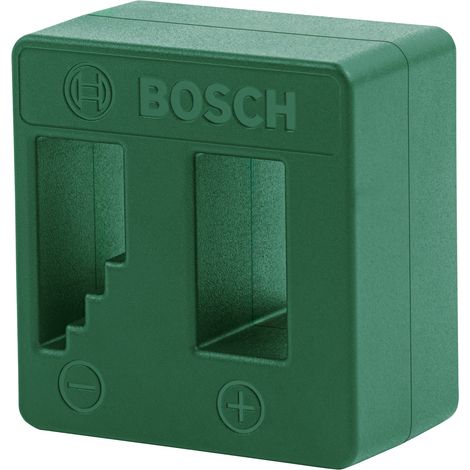 Bosch Hand Tools Screwdriver Set 6-Piece + Magnetizer 1600A02W7L (1/5)