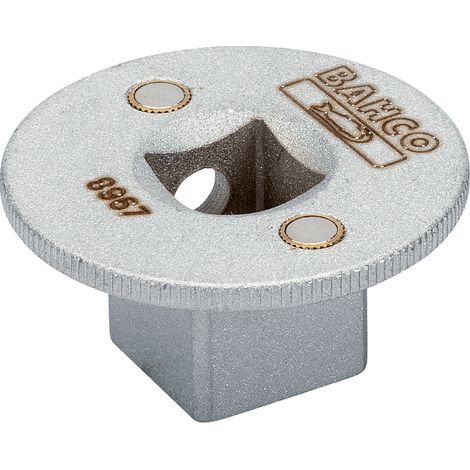 AMPLIADOR PLANO DE 1/2 A 3/4 - BAHCO (1/2)