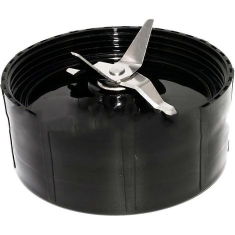 Base de mixeur de rechange à lame croisée MB1001 + pièce de rechange pour extracteur de jus Magic 250W (accessoires de réparation)