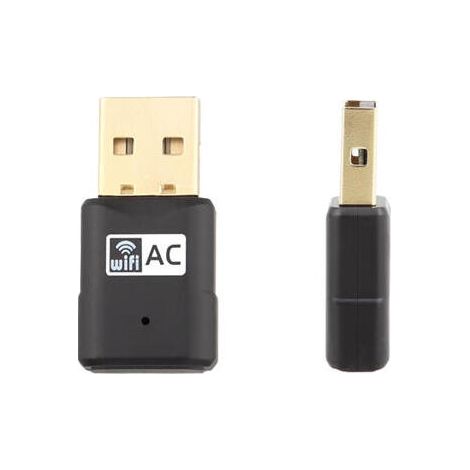 Adaptador Wifi Fanvil WF20 (1/3)