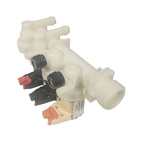 Brandt AS0015029 Lavatrice tripla elettrovalvola