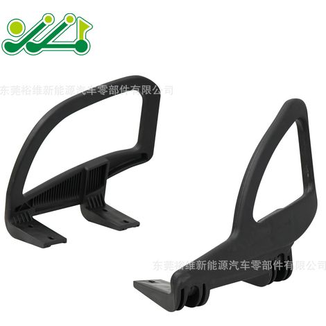 EZGO RXV Golf-Sitzarmlehnen 607532 607653 (Links + Rechts Paar) Kompatibel mit Modellen von 2008-2015 (1/4)