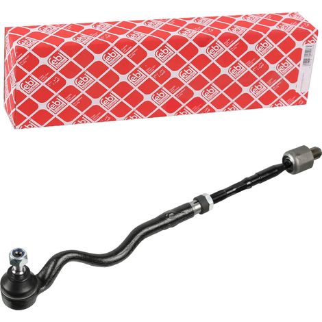 Asta di sterzo laterale (con estremità) FEBI BILSTEIN FE12699