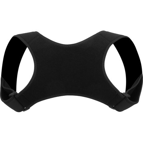 Correcteur de posture, ceinture correctrice du dos pour redresser la cambrure, anti-voûte (1/5)
