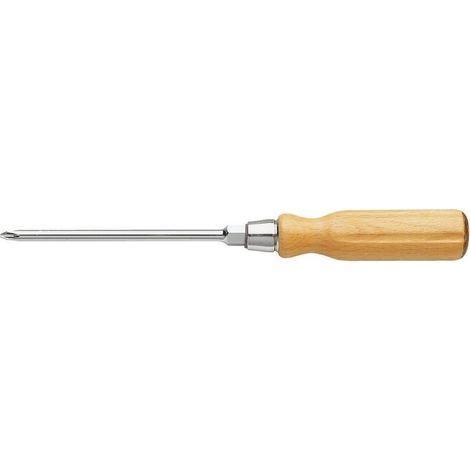 Tournevis Facom, Pointe Phillips PH2, 125 mm ( Prix pour 1 )