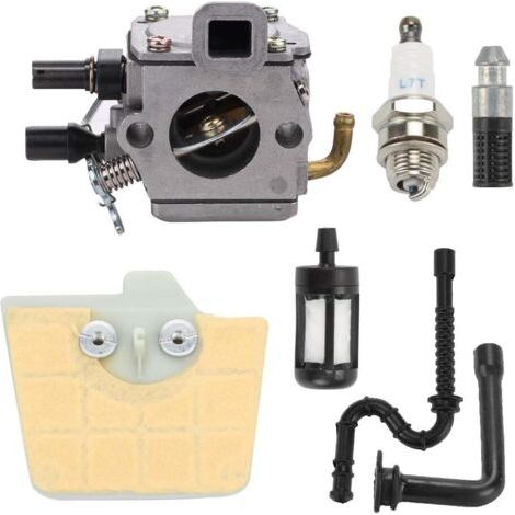 Kompatibel mit MS360 Vergaser für Stihl Kettensäge 034 036 MS340 MS350 MS360 360Pro Ersetzt C3A-S31A (1/5)