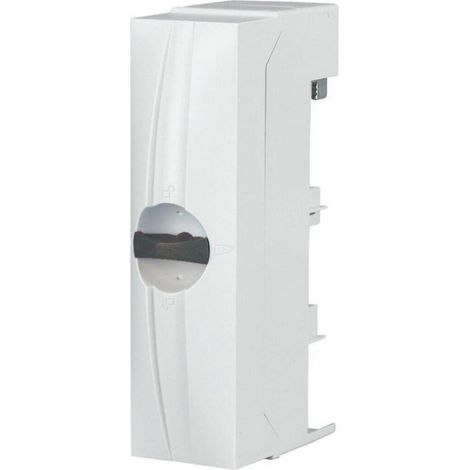 Eaton Anschlußklemmenplatte 6-50qmm, 54mm BBA-TP3/50 (1/2)