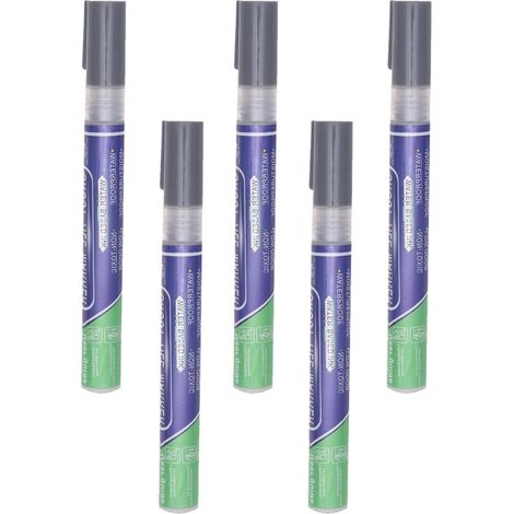 de 1 marqueur pour joints de carrelage stylo de réparation (1/5)