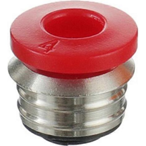 Stück 2x4 Pneumatikverschraubung, PTFE-Schnellverbinder für Schlauch, J-Kopf-Verschraubung, gerade Steckverschraubung