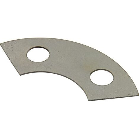Placa de seguridad Tulip TULIP 1160600230