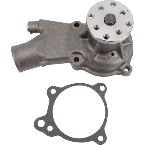 Pompe de Circulation D'eau, Pompe de Circulation D'eau 884727 Ensemble de Pompe de Circulation D'eau pour 2,5 Litres 153 Cid Inline 4 3,0 Litres 181 Cid Inline 4. (1/5)