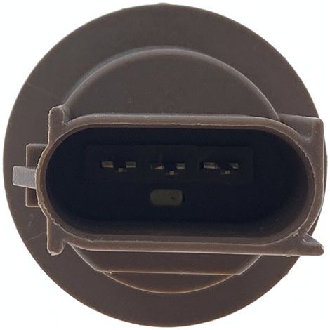 68091384AB/9E53-13411-AA ist eine Blinkerkopffassung für Ford Mustang F150 Jeep. (1/4)