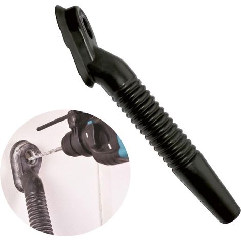 Makita P-80488 Universal Drill SDS Dust Extraction Hose Vacuum Adaptor DHR