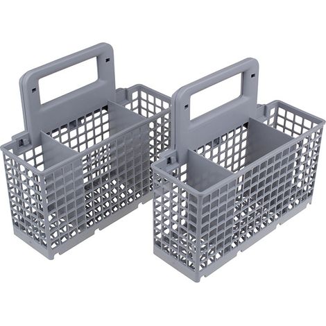 Cesta para cubiertos para lavavajillas W-pro 484000001070