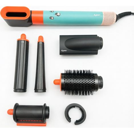 Dyson Airwrap i.d. HS08 Multi-Styler Curler – Türkis