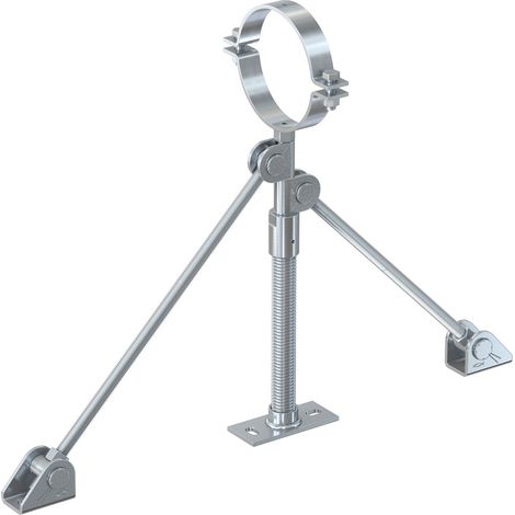 Nom : Fischer Festpunkt mittel FFP-M2 - 567702 (1/4)