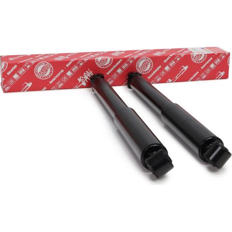 2 AMORTIGUADORES traseros I+D VW LT 28-35 II Bus (1/5)
