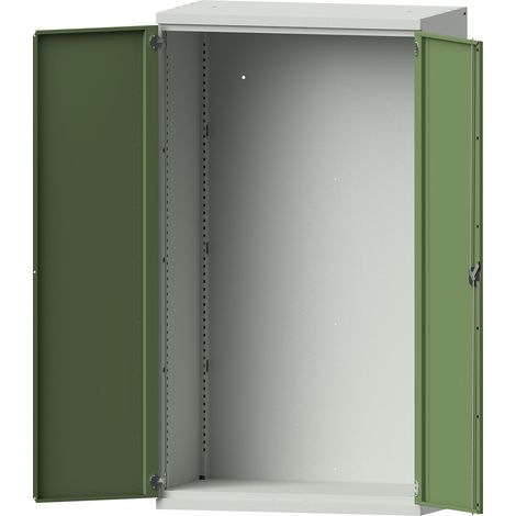eurokraft pro, Armoire pour charges lourdes en acier, armoire