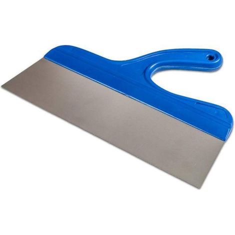 espatula 350 mm para yesista ergo mango plastico ebertools expert