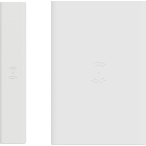 Sensor de puertas/ventanas wiser (1/5)