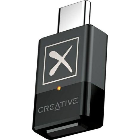 Trasmettitore audio Bluetooth 5.3 creativo