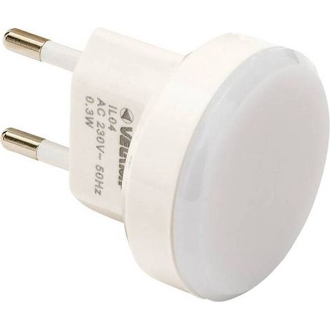 LUCE NOTTURNA MOON 0,3W IL04