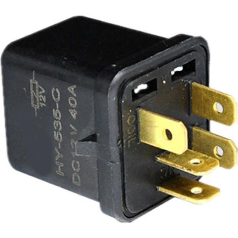 8972649470 8-97264947-0 2738102-A Relais für NQR75 4HK1--