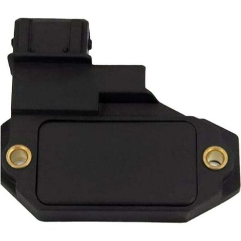Module d'Allumage Électronique Compatible 106 205 306 309 405 605 Citroën Peugeot 594555 594545 (1/4)