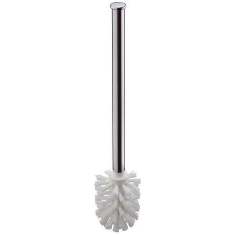 Escobilla para baño HG Axor completa amarilla con mango