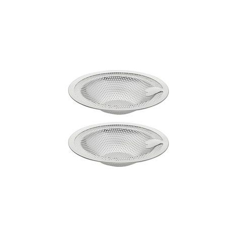 Set di 3 filtri per lavello a forma di cuore, filtro per lavello in acciaio inox, griglia per lavello, tappo per lavello, filtro di scarico, cestello per filtro lavello - Crezuo