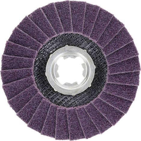 Bosch Accessories 2608901471 Disco lamellare Ø foro 115 mm 1 pz. (1/5)