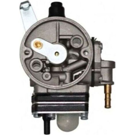 Carburador para Shindaiwa B450 C350, carburador, XU, cortacésped con carburador, accesorio para automóvil de calidad superior, conformidad original, resistente a entornos hostiles - (1/4)