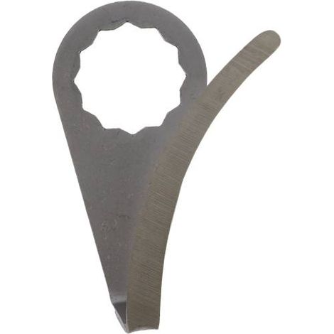 COUTEAU EN U L.90MM PACKAGE CEDREY