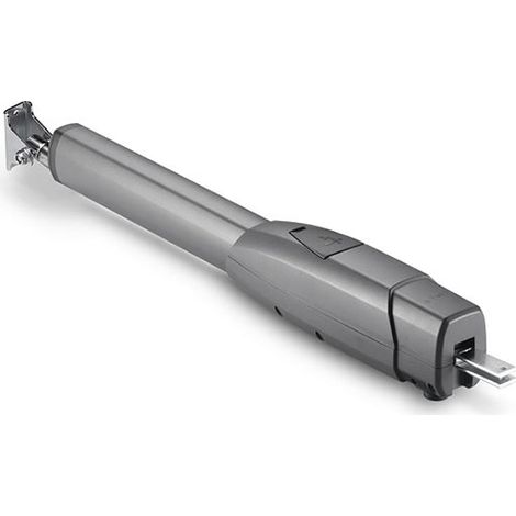 CAME ATS 801MP-0070 ATS30DGS Motoriduttore telescopico 24V irreversibile con encoder per cancelli a battente con C Max. 200mm con anta fino a 3m e 400kg