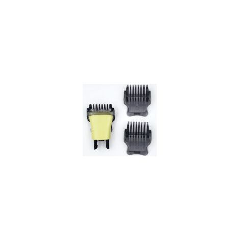 Geeignet für Philips Oneblad Rasierer mit kleiner T-Klinge, grün, QP2523, 2630, 10 Favoriten, klingenförmig, Crezuo