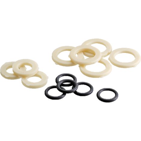 GUARNIZIONI IN SET Art. 8811 - 13 pezzi  - CLABER