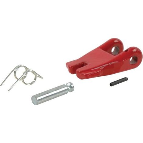 Clip MCBULL WAASH910