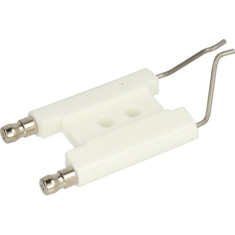 Bloc électrode