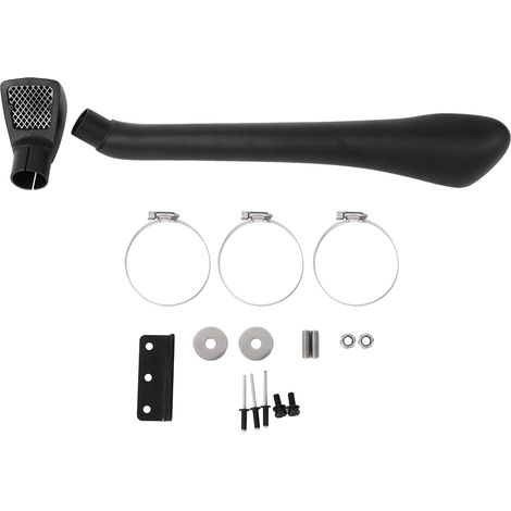 Ersatz-Schnorchel-Ansaugset für Suzuki Jimny G13B JB23W/JB31/JB32/JB33/JB43 (1997–2017), luftdichter Ansaugschlauch (1/5)