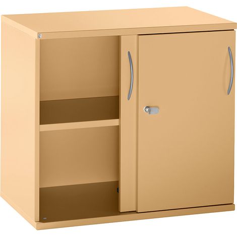 FRANKEL kaiserkraft, LENA - Armoire à portes coulissantes, 1 (1/5)