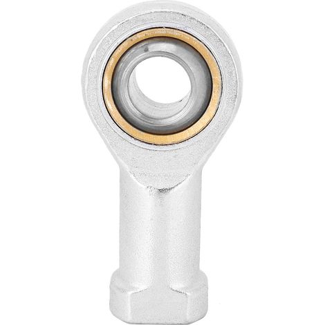 Douille à rotule autolubrifiée filetage femelle droite SI16t K pour instruments (1/5)
