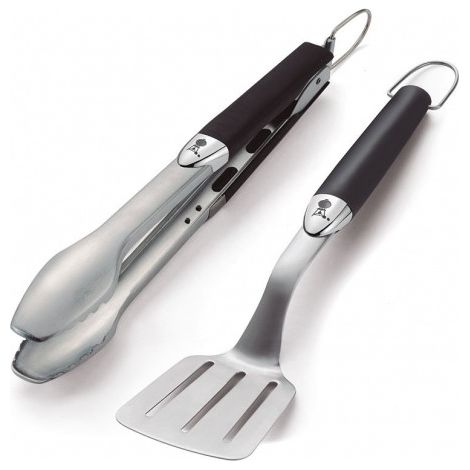 KIT UTENSILIOS PREMIUM INOX - EHLIS