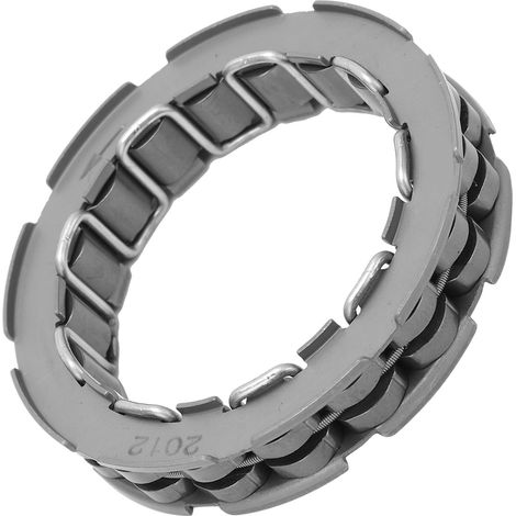 Embrayage de suralimentation moteur à 18 galets 0180‑053200, pièce de rechange pour Yamaha Big Bear 350 97‑99 (1/5)