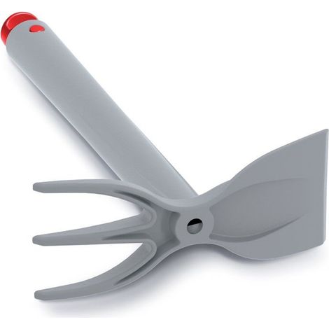 Zappino Cuadro/Tridente Pplast (1/4)