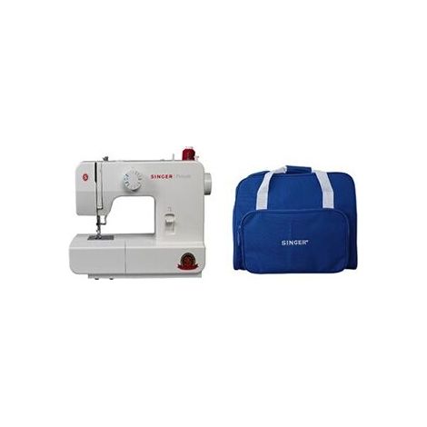 Bolsa de Transporte - Singer - Azul - Color principal: Azul - Modelo: 3700394500793 - KVM