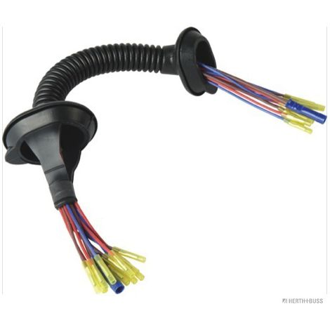 Kit di riparazione herth+buss 51277137 silicone 0.5-1.5 mm²