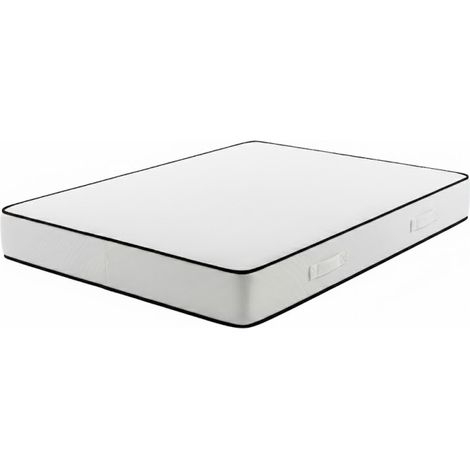 Matelas Essenzia TITANIUM  Très Ferme 90x200 Mousse