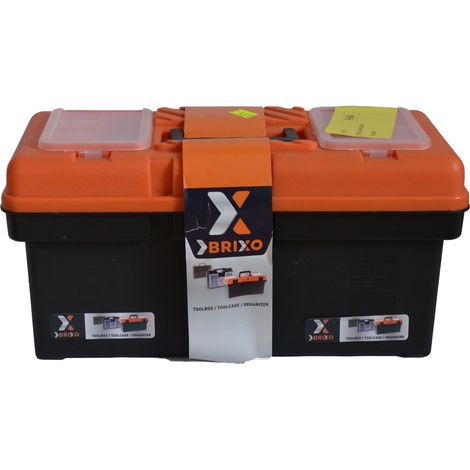 CASSETTA BRIXO PER UTENSILI 41,5X21,5X20 CM (1/3)