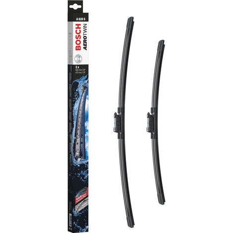 Balais d'essuie-glace BOSCH 3397007620