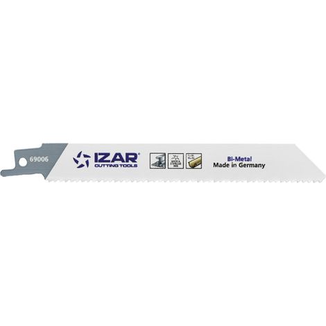 Sierra MOD. 00220 (S922HF) Sable Metal (pack 5 uds. - EUR/pack) -1920- IZAR (1/2)